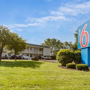 Motel 6-Lenexa, Ks - Kansas City Southwest